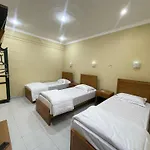 D\'Dalem Kadipaten Homestay