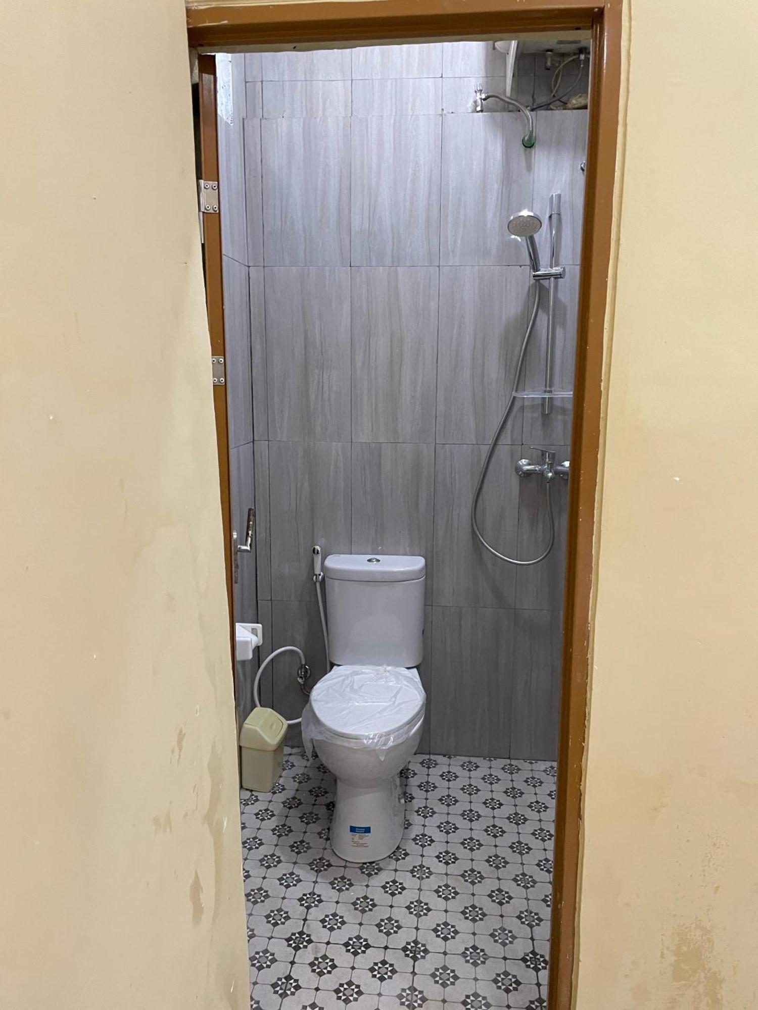 D'dalem Kadipaten * Yogyakarta
