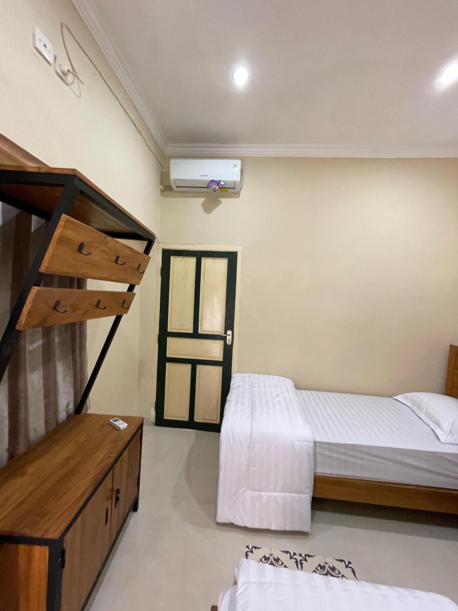 D'dalem Kadipaten Homestay Yogyakarta
