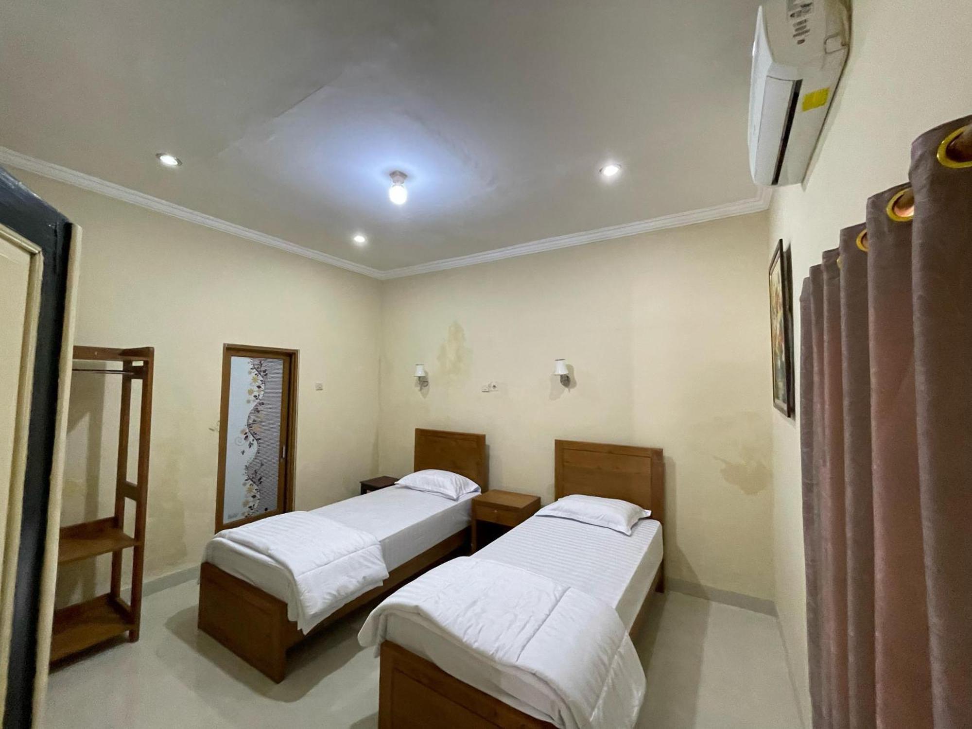 Homestay D'dalem Kadipaten *