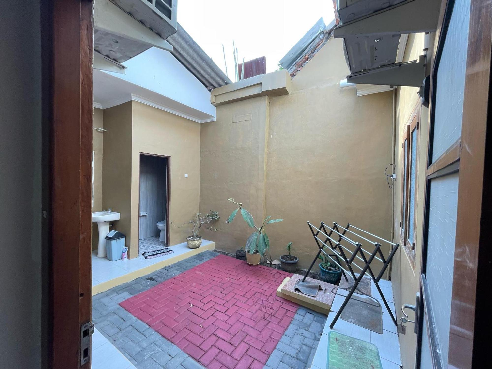 Homestay D'dalem Kadipaten Yogyakarta